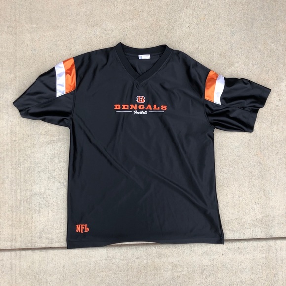 NFL Other - Bengals shirt
